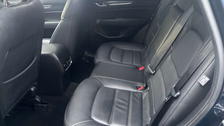 Mazda CX-5 2.0 Sport Edition 5dr Auto Petrol Estate